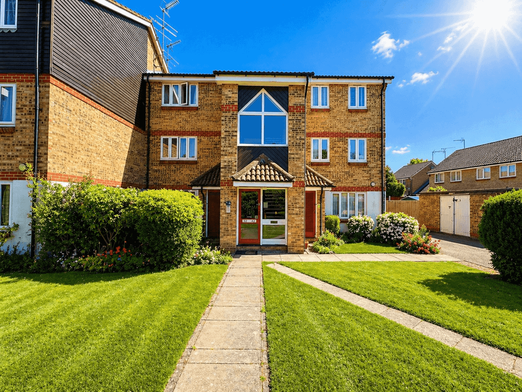 Property photo 1 of 7 Pearce Manor, Chelmsford, Essex, CM2 9Xh