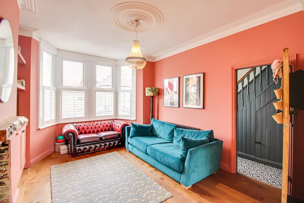 Property photo 3 of 24 Open Plan Living