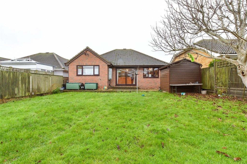 Property photo 2 of 13 Rear Elevation