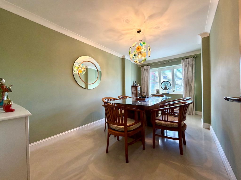 Additional image 9 of 4 bed detached house for saleThe Ferns, Quakers Yard, Treharris CF46