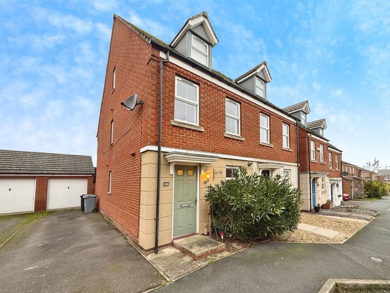 Property photo 1 of 11 Front Elevation