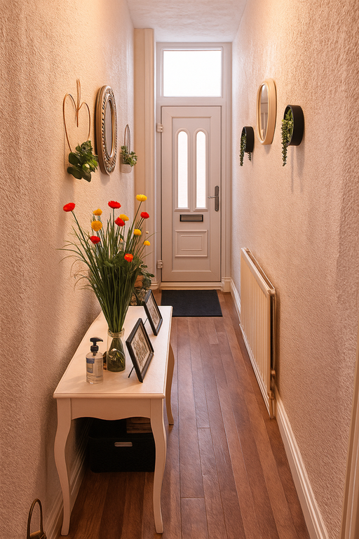 Property photo 2 of 7 Hallway