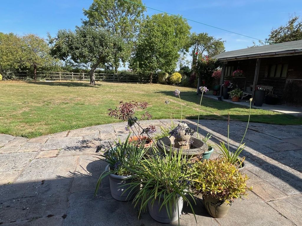 Property photo 3 of 52 Rear Garden