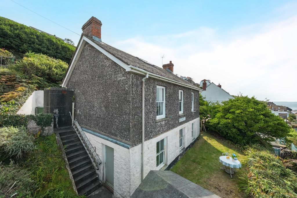 Property photo 2 of 27 Rear Elevation