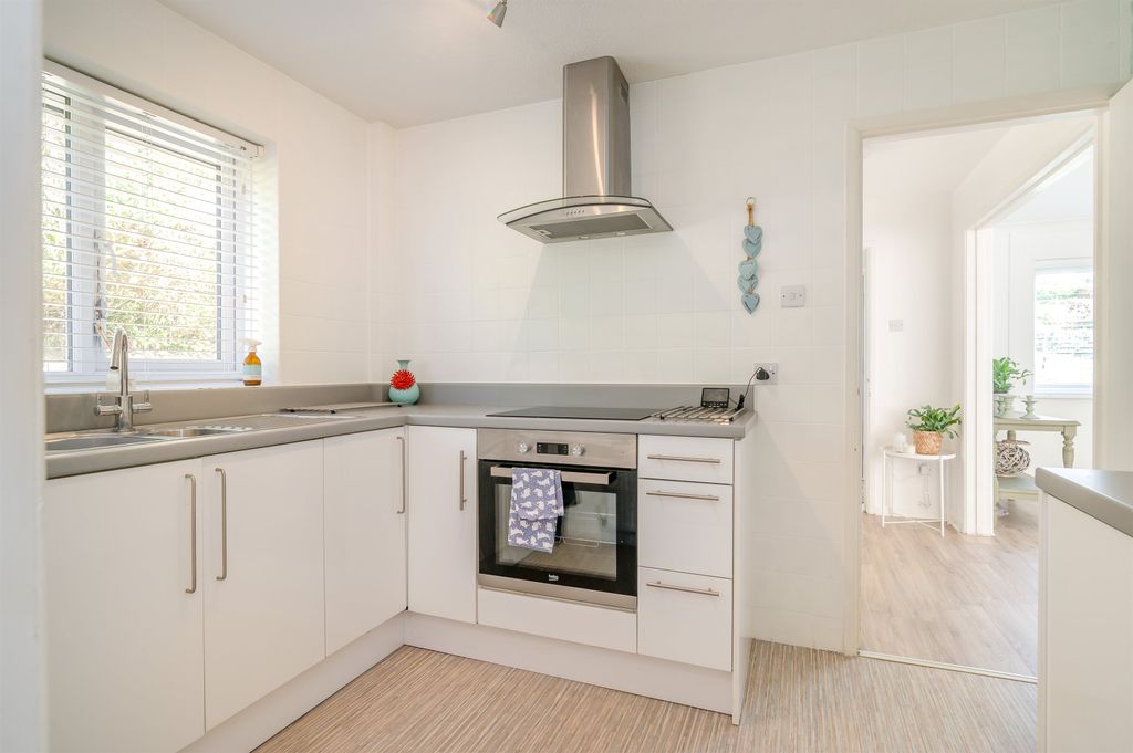 Additional image 8 of 3 bed detached house for saleChaucer Way, Osbaston, Monmouth, Monmouthshire NP25