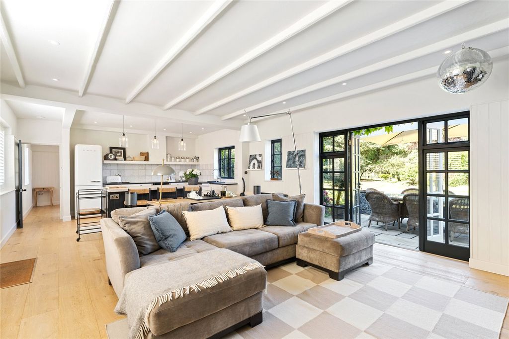 Additional image 28 of 6 bed detached house for saleAshendene Road, Bayford, Hertfordshire SG13