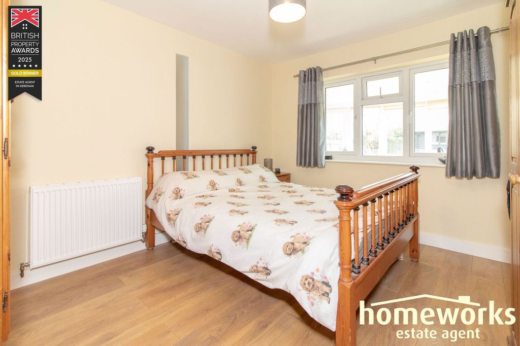 Additional image 15 of 3 bed bungalow for saleNeatherd Road, Dereham NR20