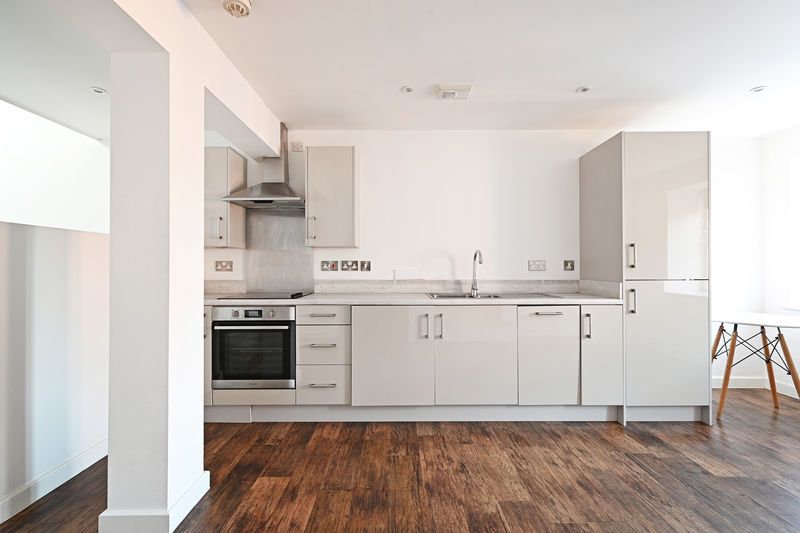 Property photo 2 of 20 Open Plan Living Space