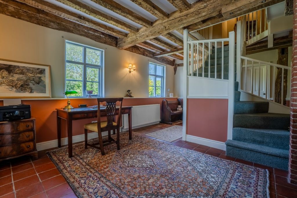 Additional image 19 of 7 bed detached house for saleMorley St. Botolph, Wymondham NR18