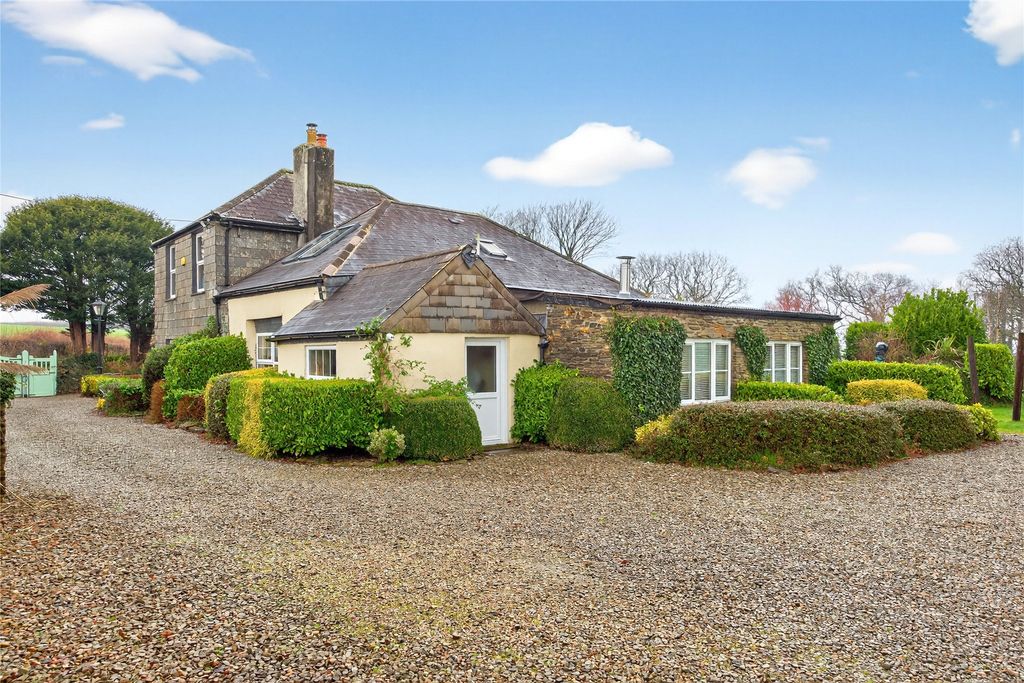 Additional image 16 of 7 bed detached house for saleMenheniot, Liskeard, Cornwall PL14