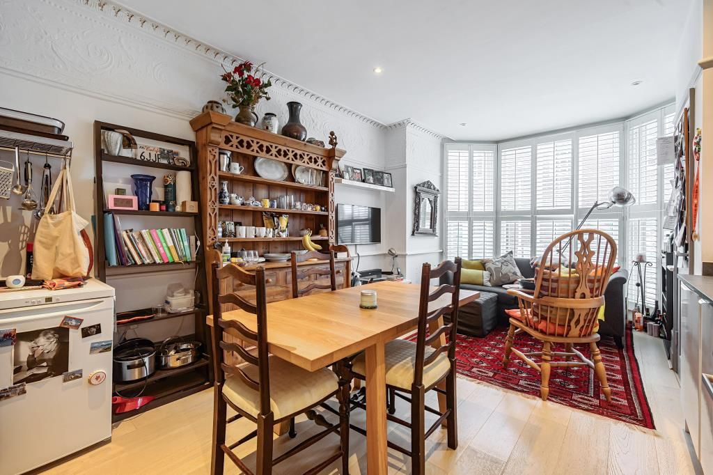 Property photo 3 of 12 Living Room