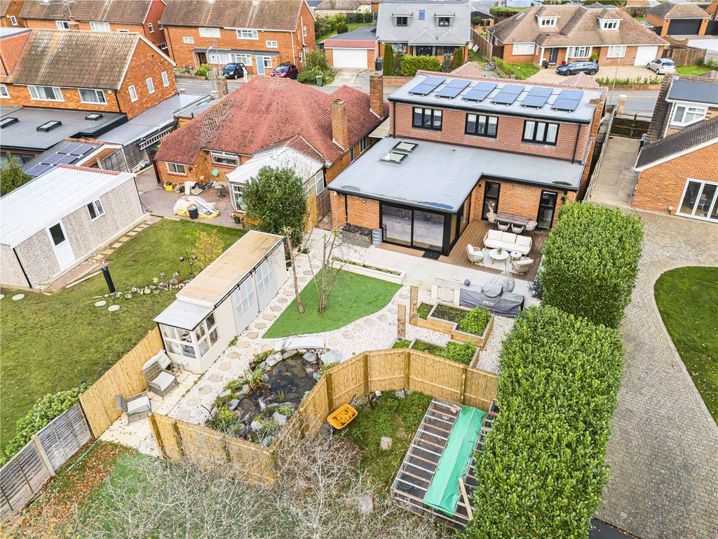 Additional image 29 of 4 bed bungalow for saleBrackendene, Dartford, Kent DA2