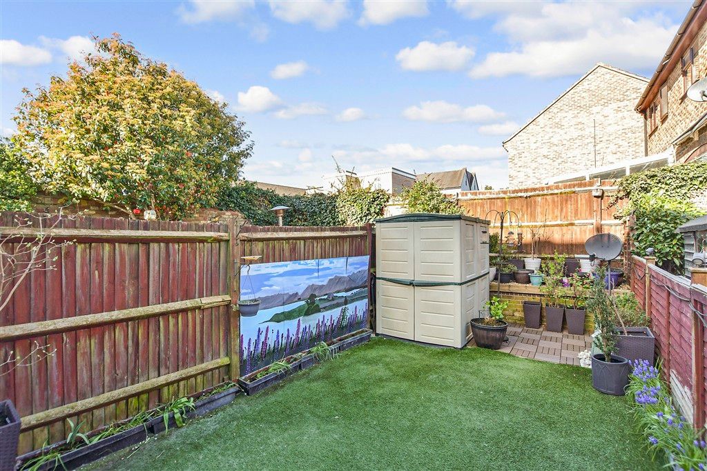 Property photo 2 of 15 Rear Garden