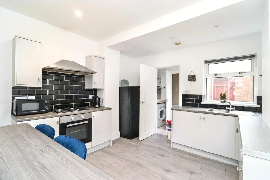 Chipchase Road, Linthorpe, Middlesbrough TS5 – pohled 3