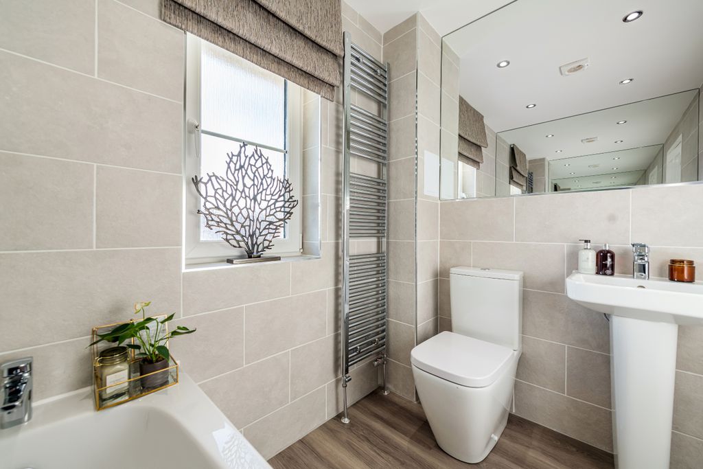 Additional image 9 of 4 bed detached house for sale"Falkland" at 24 Gairnhill, Countesswells, Aberdeen AB15