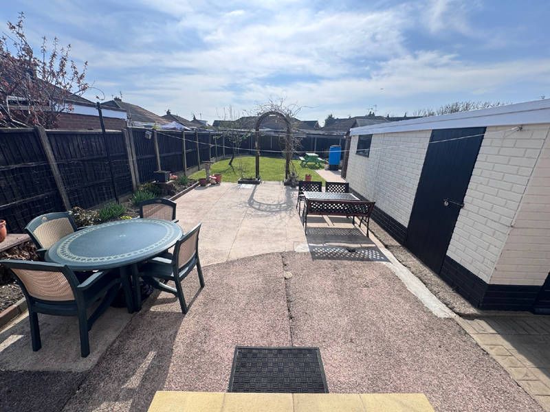 Property photo 3 of 24 Rear Garden