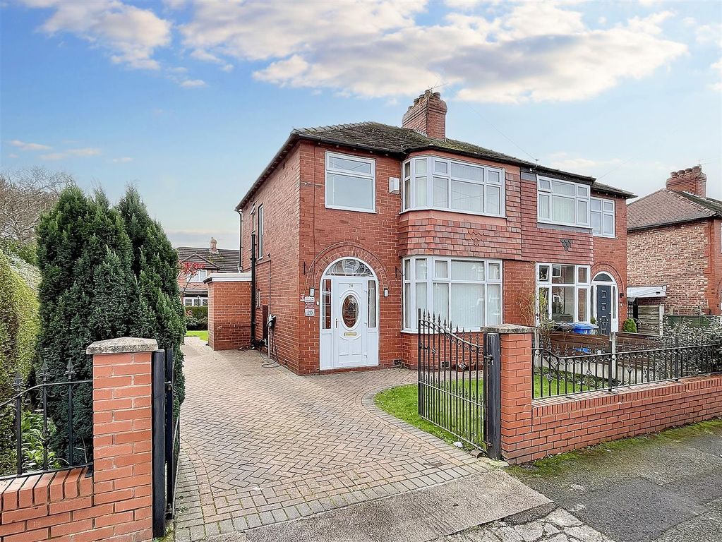 Property photo 1 of 29 Front