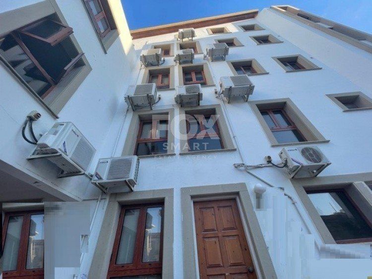 Property photo 1 of 2 Building For Sale In Agia Napa Limassol Cyprus