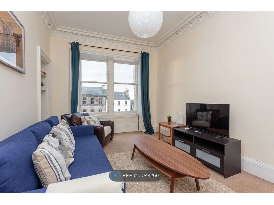 Property photo 3 of 12 Bedroom 2 (Set Up As Living Room Just Now)