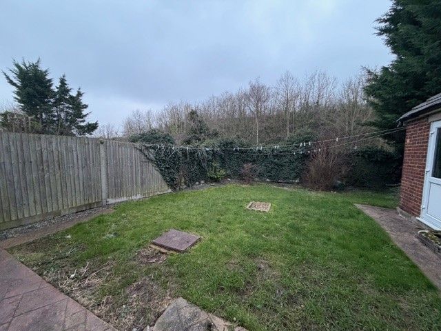 Property photo 3 of 10 Garden