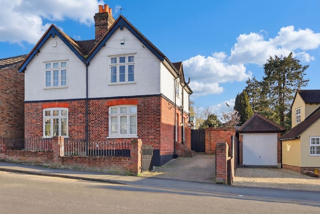 Property photo 1 of 15 Character Home