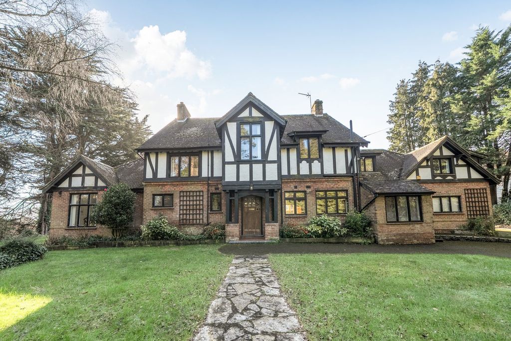 Additional image 25 of 6 bed detached house for saleLeven Avenue, Talbot Woods, Bournemouth BH4