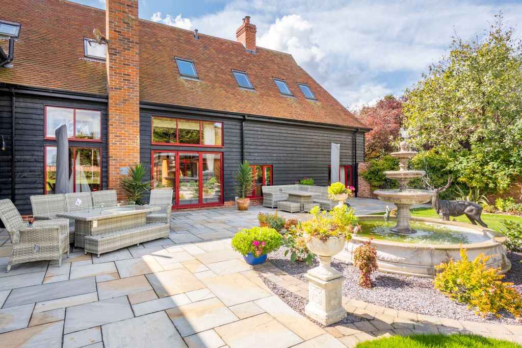 Additional image 25 of 5 bed barn conversion for saleNewton, Sudbury, Suffolk CO10