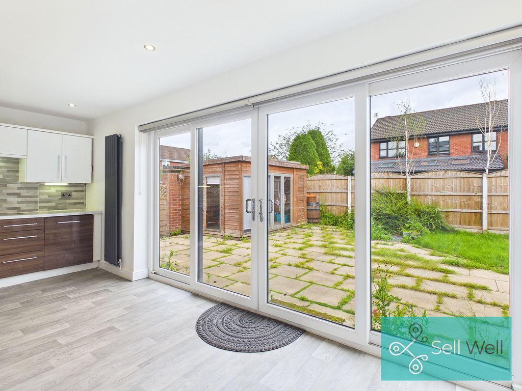 Property photo 3 of 25 Open Plan Living Area
