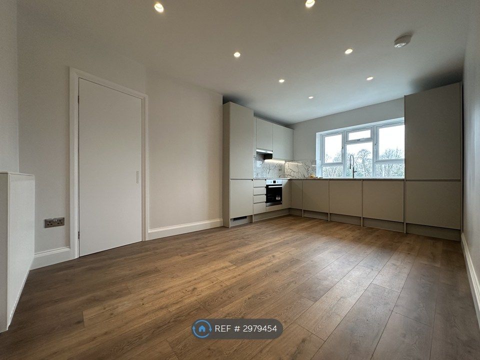 Property photo 3 of 7 Open Plan Living