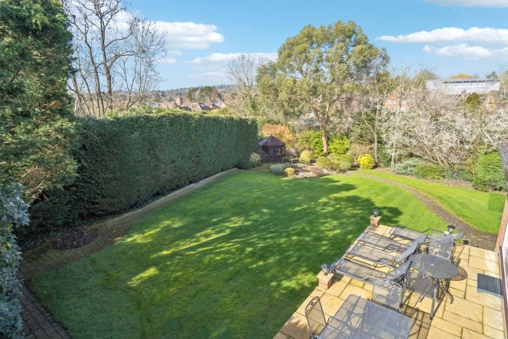 Additional image 2 of 4 bed detached house for saleBeechen Grove, Pinner Village HA5