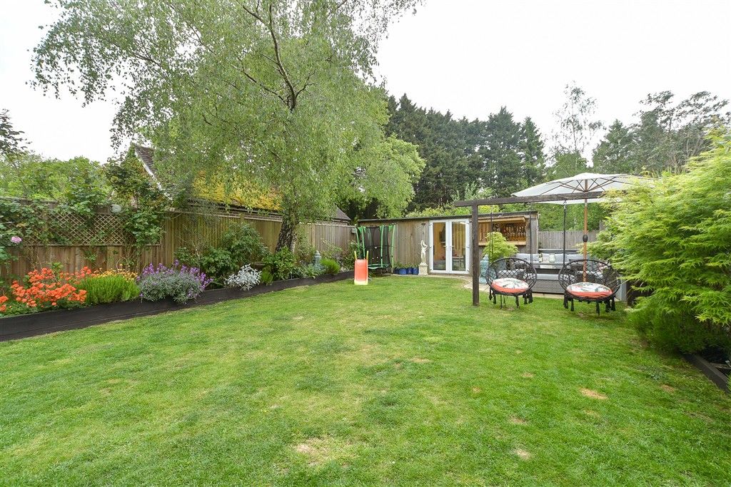 Property photo 2 of 15 Rear Garden