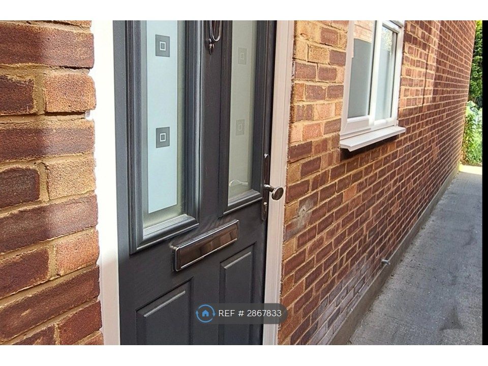 Property photo 2 of 19 Front Door To Side Of Property