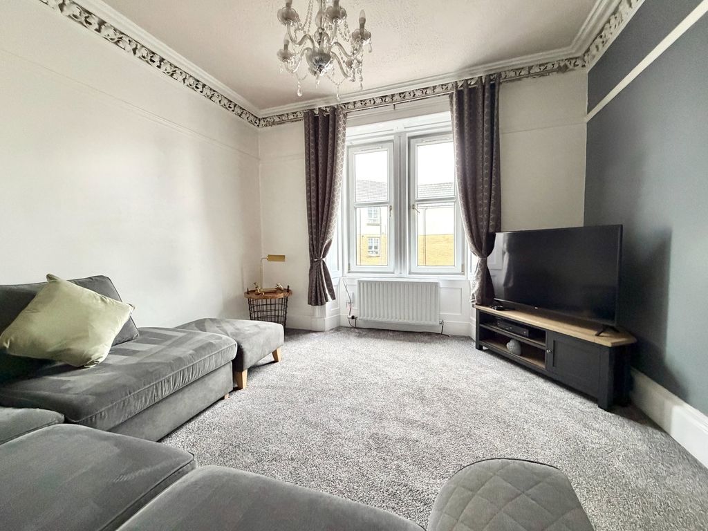 Additional image 22 of 3 bed maisonette for saleChurch Street, Stenhousemuir, Larbert FK5