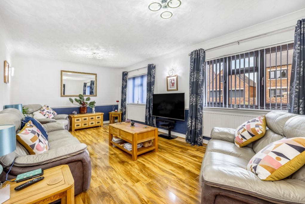Property photo 2 of 32 23 West Drove South (Gedney Hill)-23
