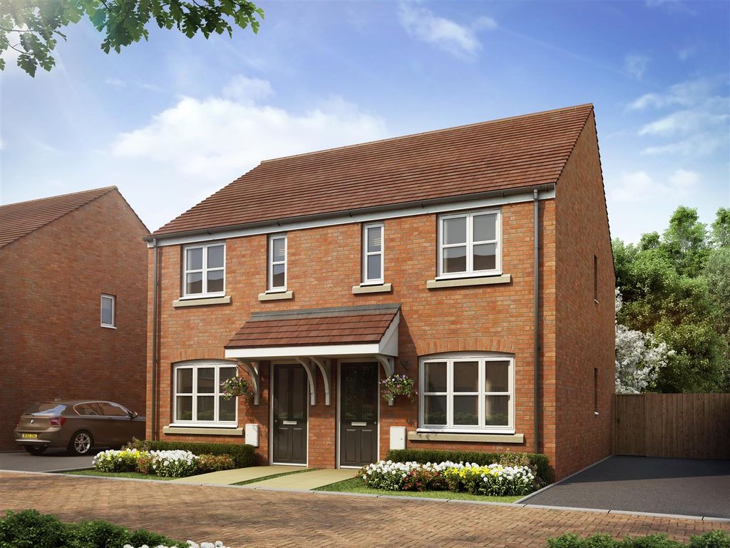 Property photo 2 of 8 Alnwick Special - Wyre Meadows.Jpg