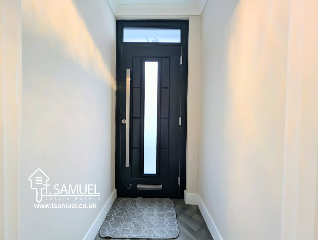 Property photo 2 of 24 Porch