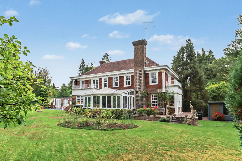Property photo 1 of 28 Rear Elevation