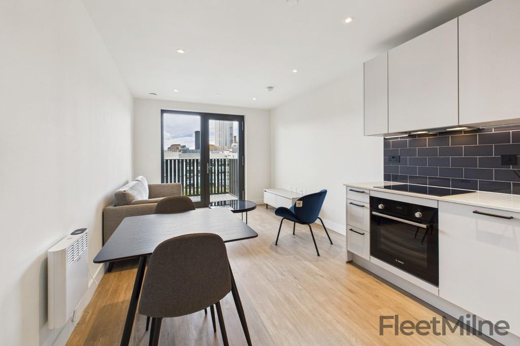 Property photo 2 of 17 Lounge/Dining Room