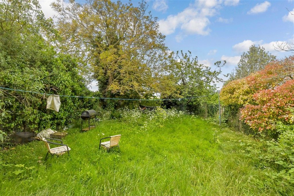 Property photo 2 of 9 Rear Garden