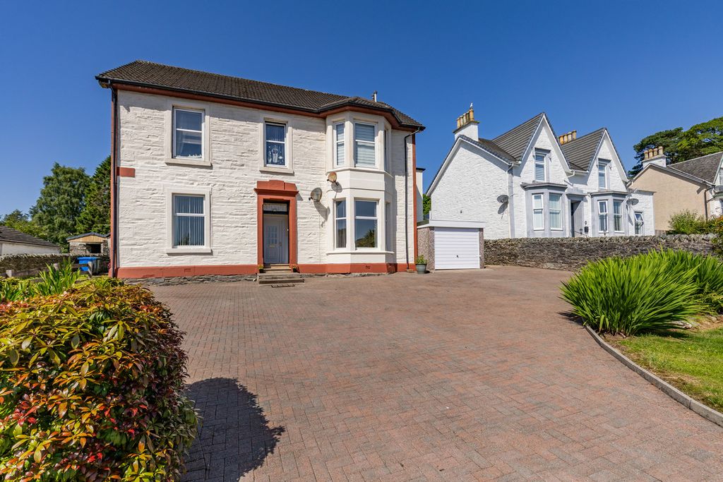 Additional image 13 of 3 bed flat for saleEccles Road, Argyll & Bute PA23