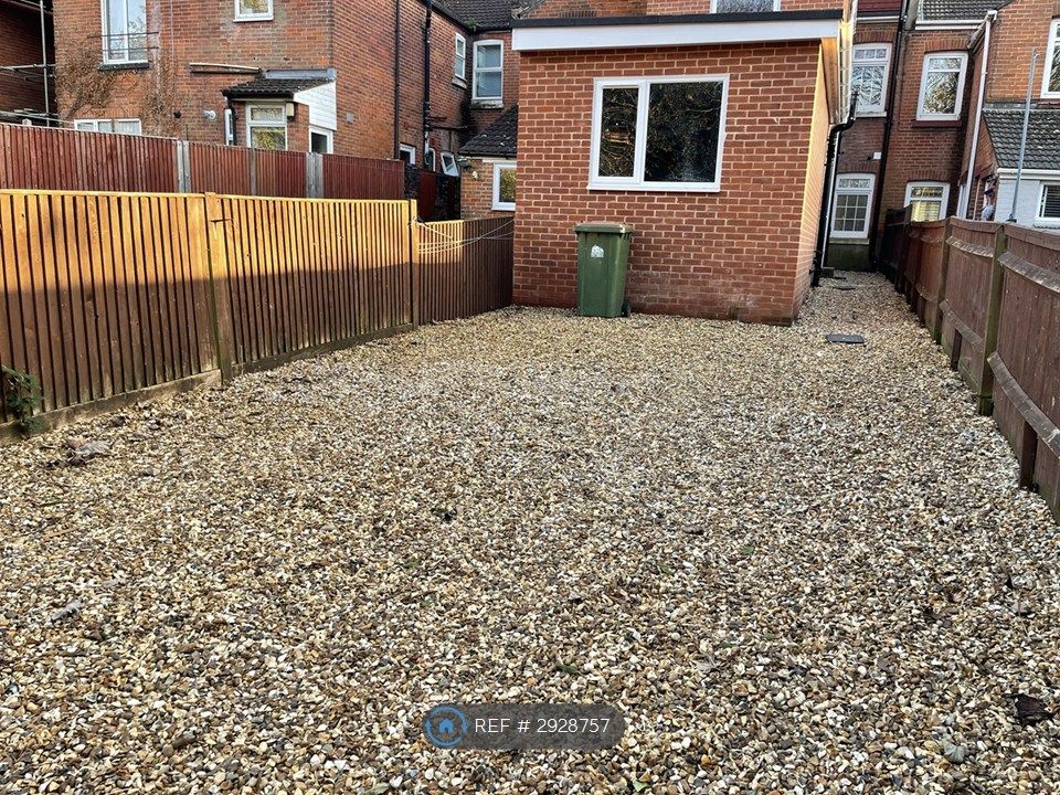 Property photo 3 of 3 Private Rear Parking Space