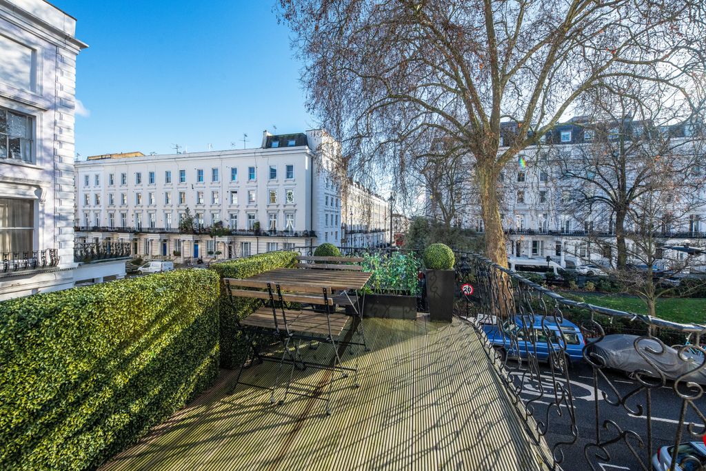 Property photo 2 of 9 Roof Terrace