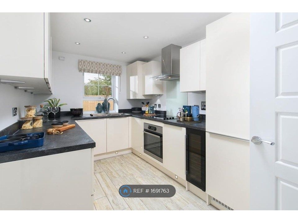 Property photo 3 of 4 New Kitchen