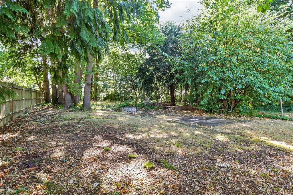 Property photo 3 of 8 Rear Garden