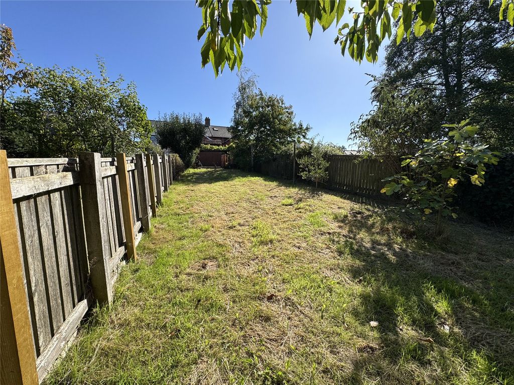 Property photo 2 of 14 Rear Garden