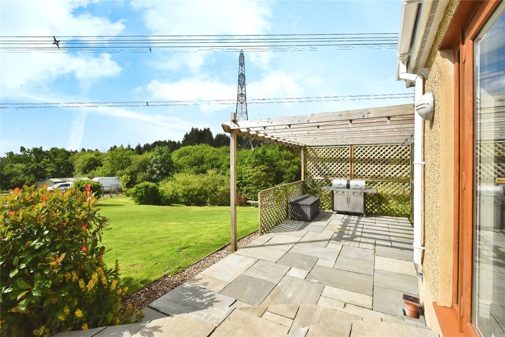 Additional image 29 of 5 bed detached house for saleHeol Y Nant, Llannon, Llanelli, Carmarthenshire SA14