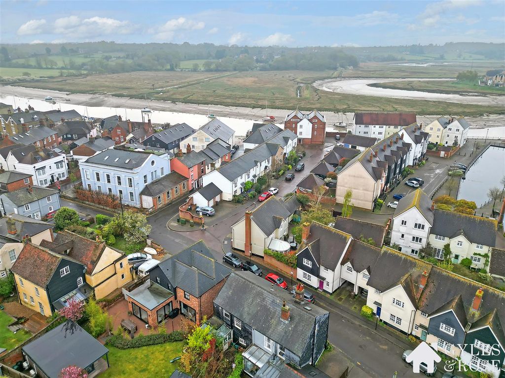 Property photo 1 of 18 Aerial View
