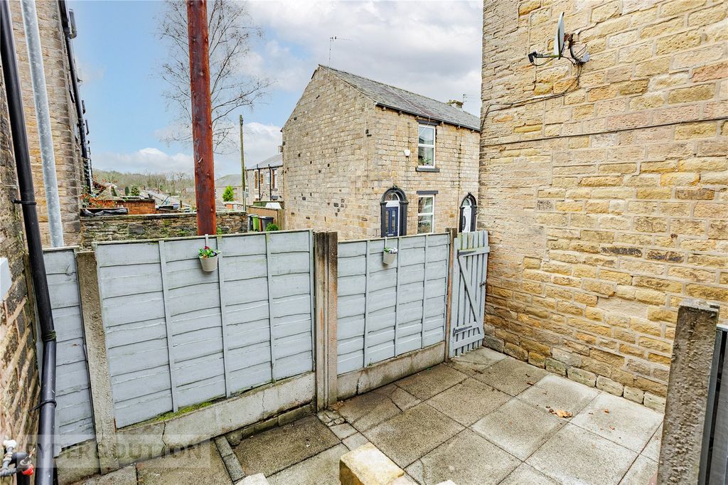 Property photo 2 of 21 Rear Garden