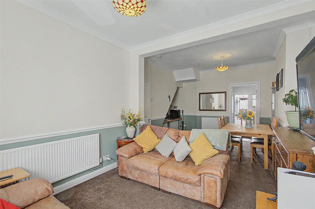 Property photo 3 of 24 Living/Dining Room