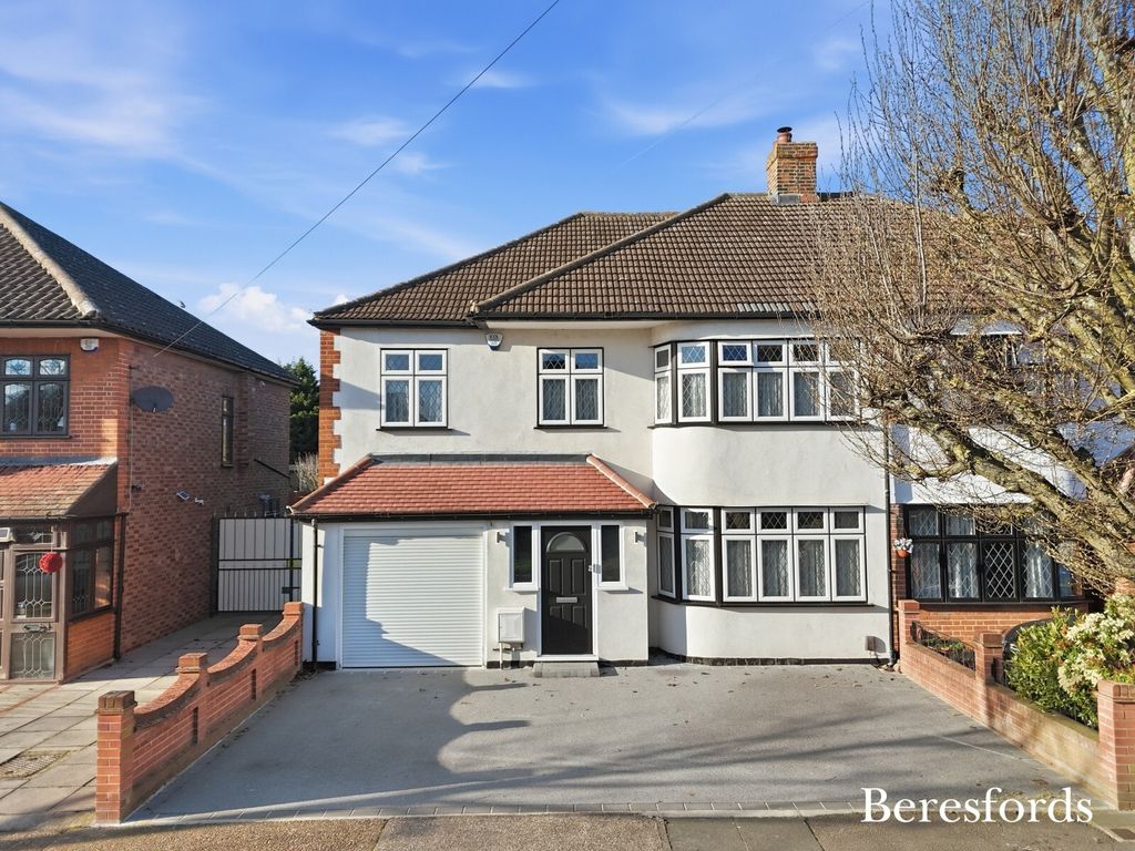 Property photo 1 of 27 Front